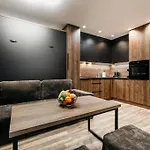 Apartmán C Park *