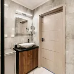 C Park Apartmán Ostrów Wielkopolski