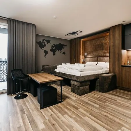 C Park Острув-Велькопольски