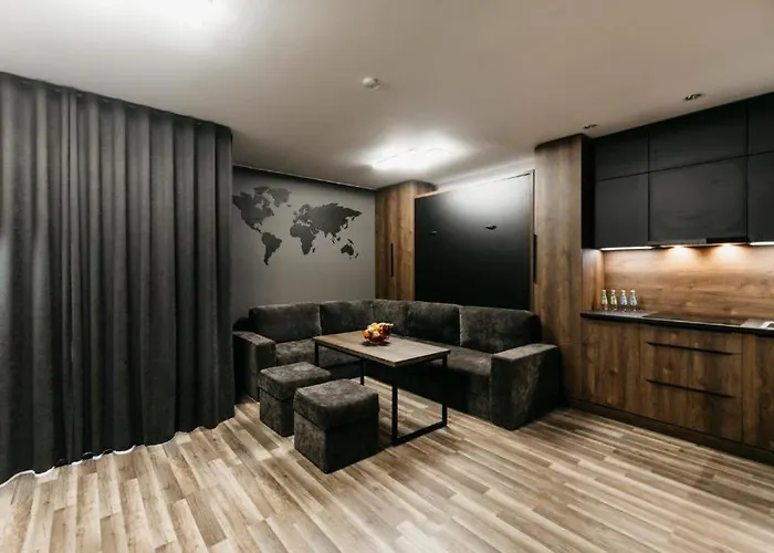 C Park Ostrów Wielkopolski