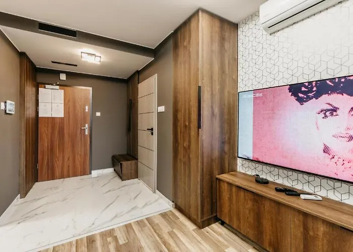 C Park Ostrów Wielkopolski