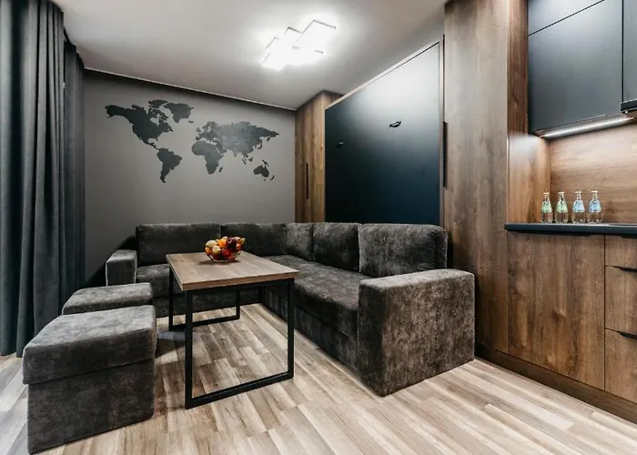 C Park * Ostrów Wielkopolski