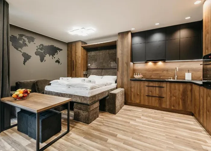 C Park Ostrów Wielkopolski