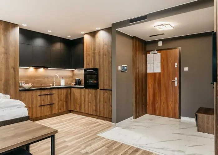 C Park Ostrów Wielkopolski