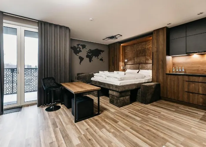 C Park Ostrów Wielkopolski